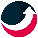 Global Upscale logo