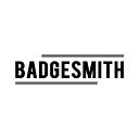 BadgeSmith logo