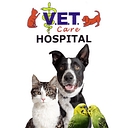 VetCare Hosp logo