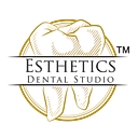 Esthetics Dental Studio logo