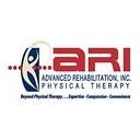 ARI Rehab logo