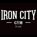 Iron City Gym logo