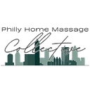 Philly Home Massage Collective logo