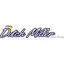 Dutch Miller GMC logo
