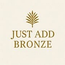 Just Add Bronze logo