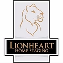 Lionheart Home Staging logo