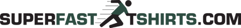 Superfast T-Shirts logo
