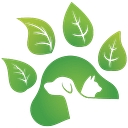 Paws of Nature logo