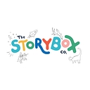 The StoryBox Co. logo