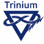 Trinium logo
