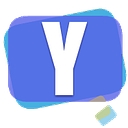 Y99 logo