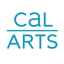 2 Pop (CalArts) logo