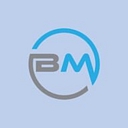 Bhagirath Market logo