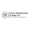 Fusco, Brandenstein & Rada (FBR Law) logo