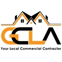 General Contractor Los Angeles logo