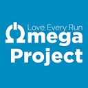 Omega Project PT logo