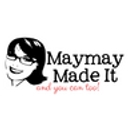 Maymay Made It logo