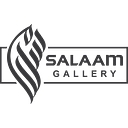 Salaam Gallery logo