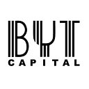 BYT Capital logo