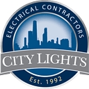 City Lights Ltd logo