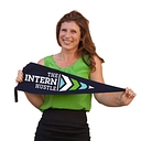 The Intern Hustle logo