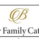 Bailey Family Catering logo