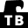 Thunderbird Real Food Bars logo