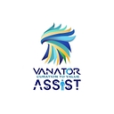 Vanator Assist logo