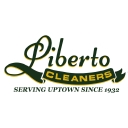 Liberto Cleaners logo