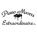 Piano Movers Extraordinaire logo