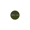Tilley + Me logo