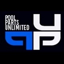 Pool Parts Unlimited logo