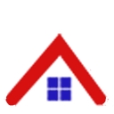 Level Up Construction & Remodeling logo