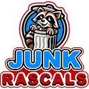 Junk Rascals logo