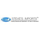 Steve's Imports logo