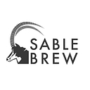 Sable Brew logo