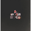 My Favorite Murder logo