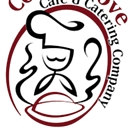 Cedar Grove Cafe & Catering logo