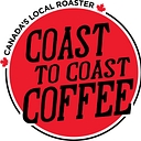 Coast to Coast Coffee logo