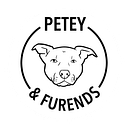 Petey and Furends logo