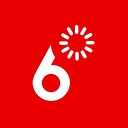 Six Degrees logo