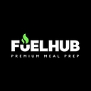 Fuel Hub logo