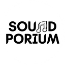 Soundporium logo