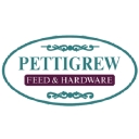 Pettigrew-Online logo