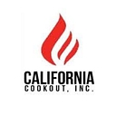 California Cookout Catering logo