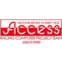 Access Racing Simulator logo