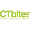 CT Bites logo