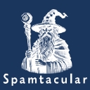 Spamtacular logo