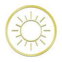 Find Your Shine logo