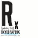 Rayographix logo